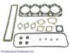 BLUE PRINT ADD66210 Gasket Set, cylinder head